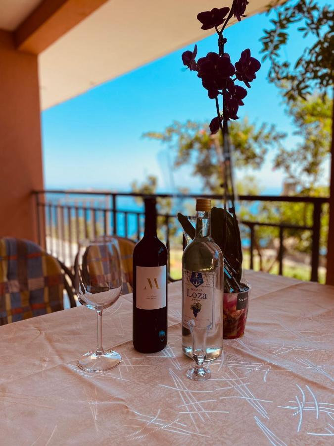 Apartment Vanja Budva