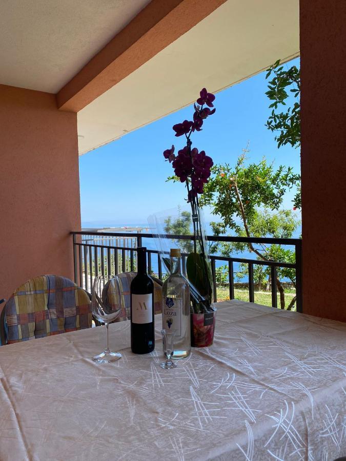 Vanja Apartment Budva