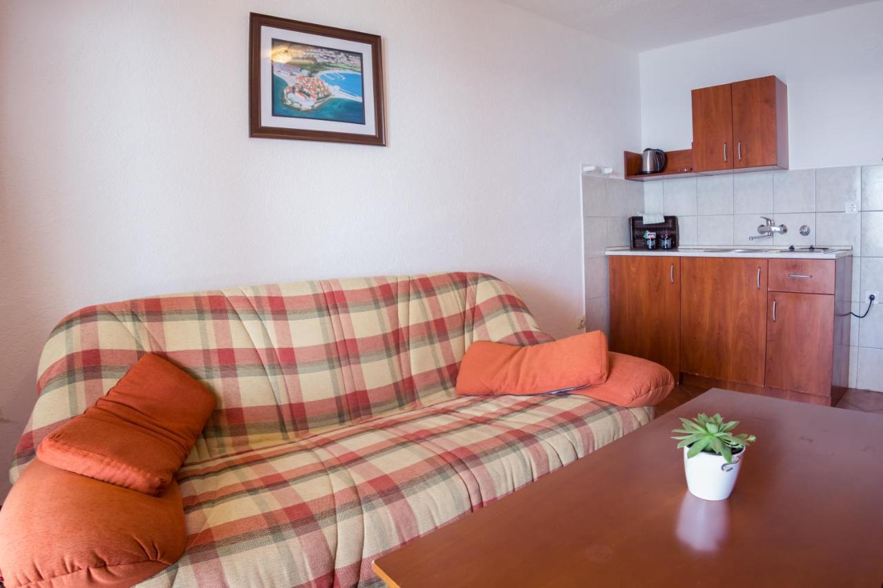 Vanja Apartment