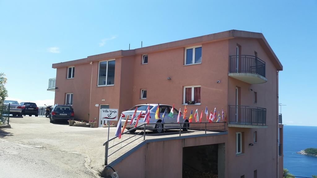 Vanja Apartment Budva