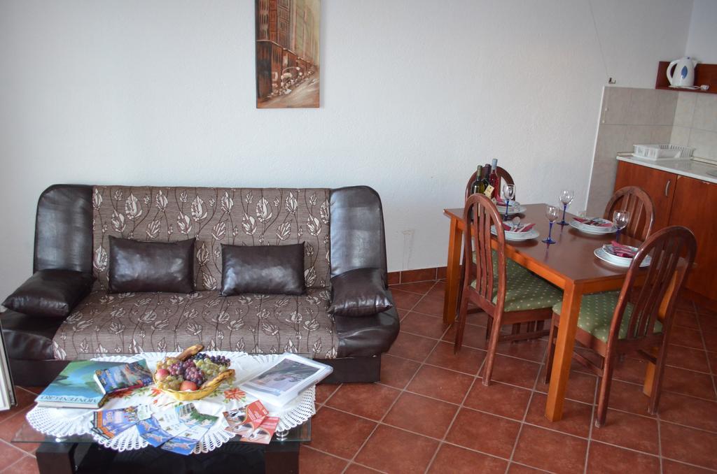 Apartment Vanja