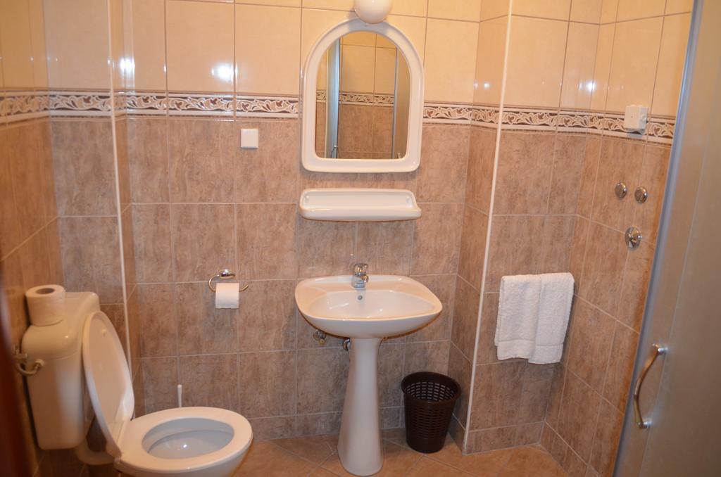 Apartment Vanja Budva