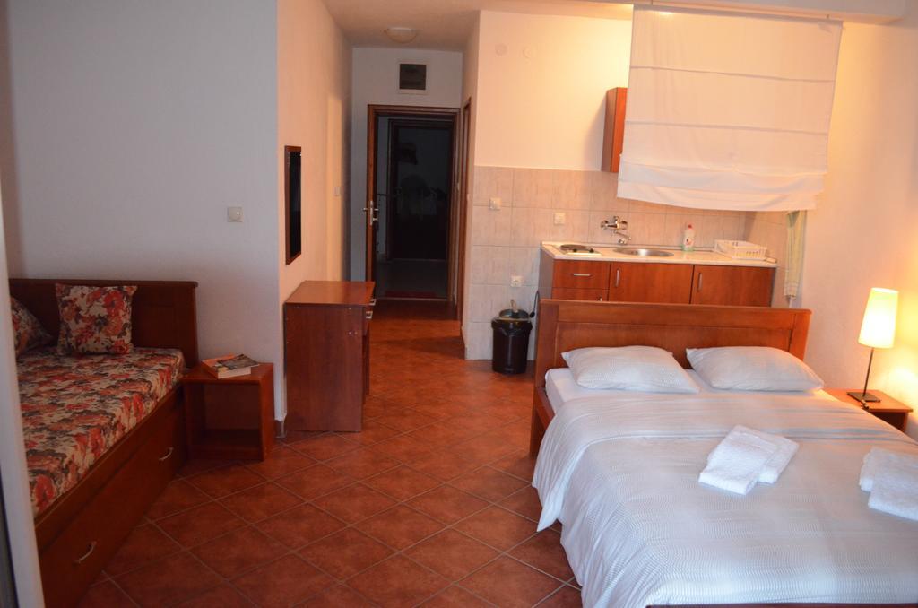 Vanja Apartment Budva
