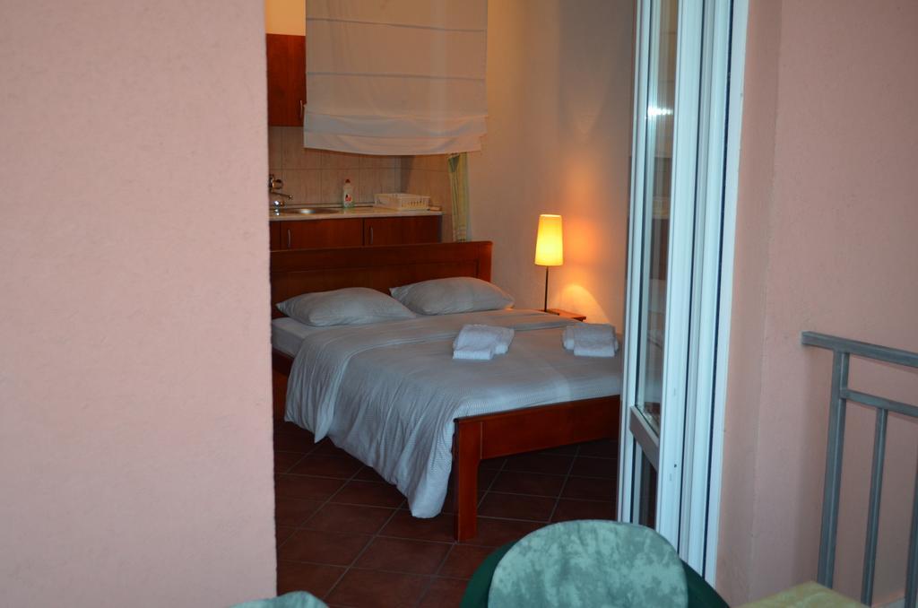 Vanja Apartment Budva