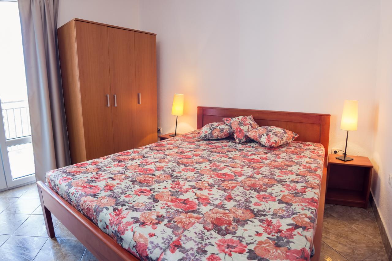 Apartment Vanja *