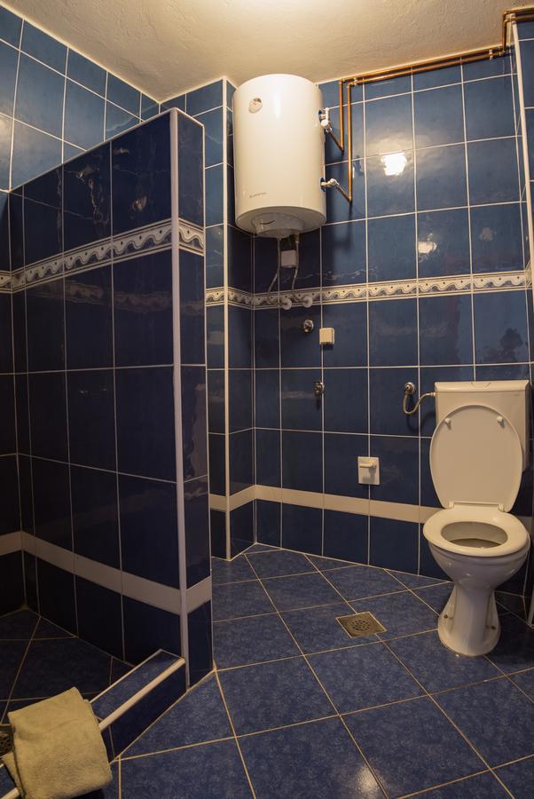 Vanja Apartment Budva