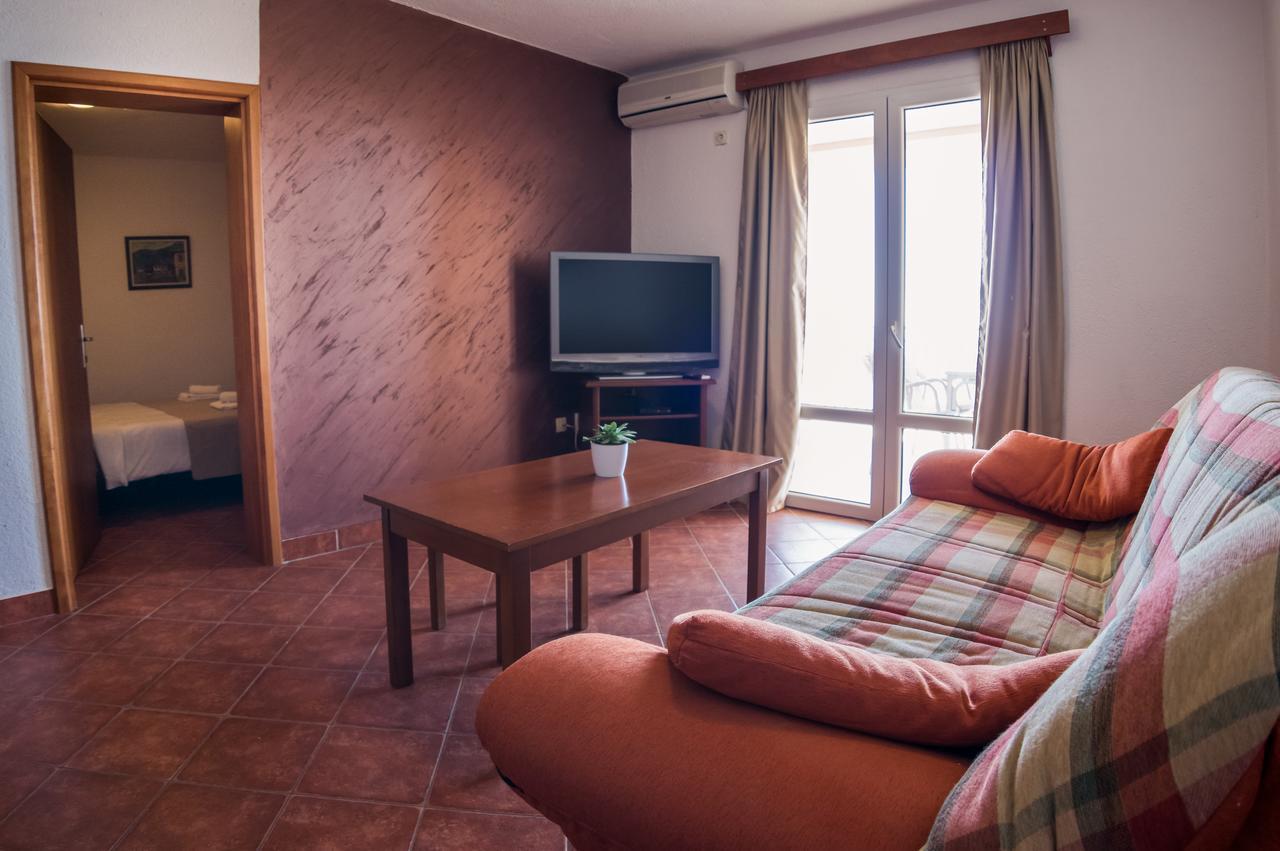 Vanja Apartment Budva