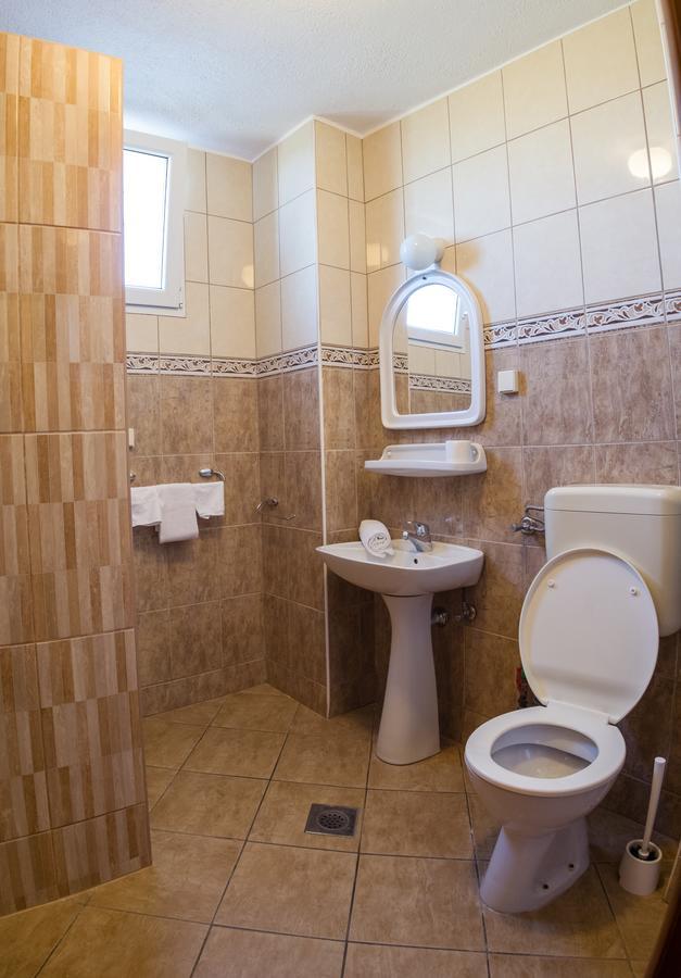 Vanja Apartment *