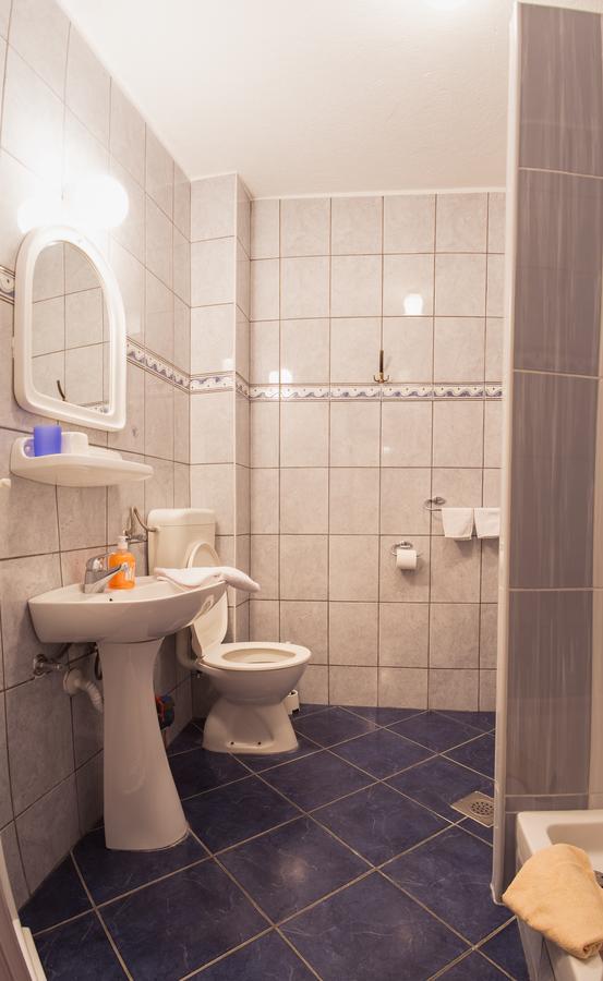 Apartment Vanja