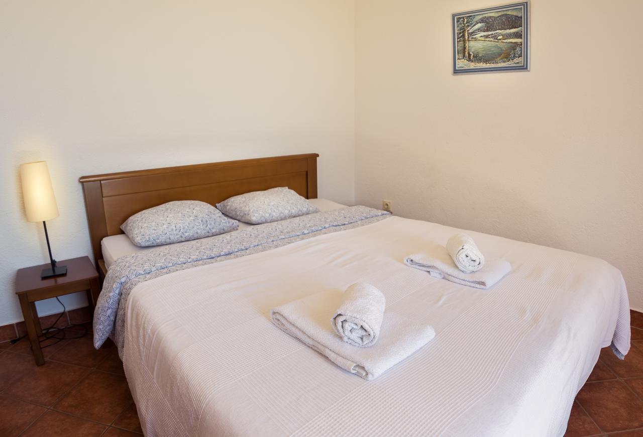 Vanja Apartment Budva