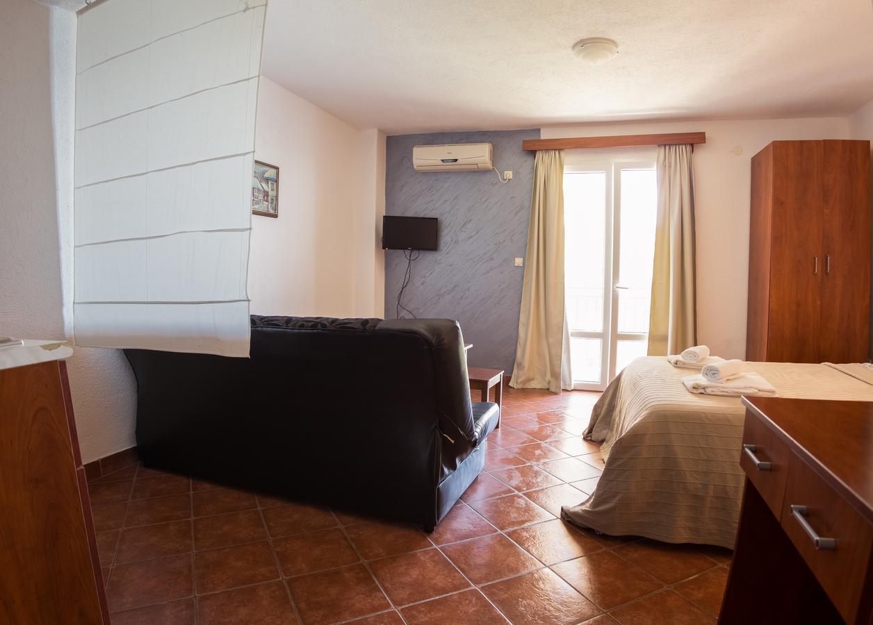 Apartment Vanja Budva
