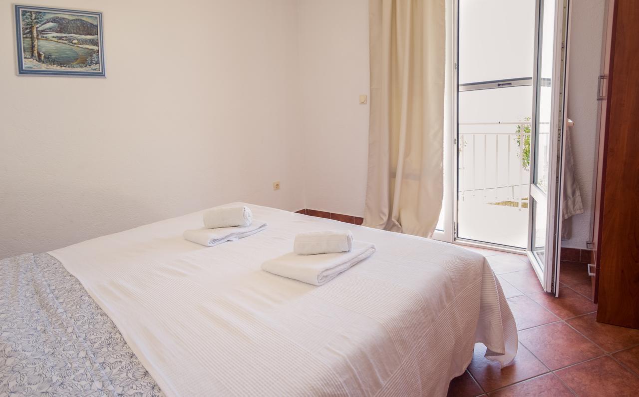 Vanja Apartment *