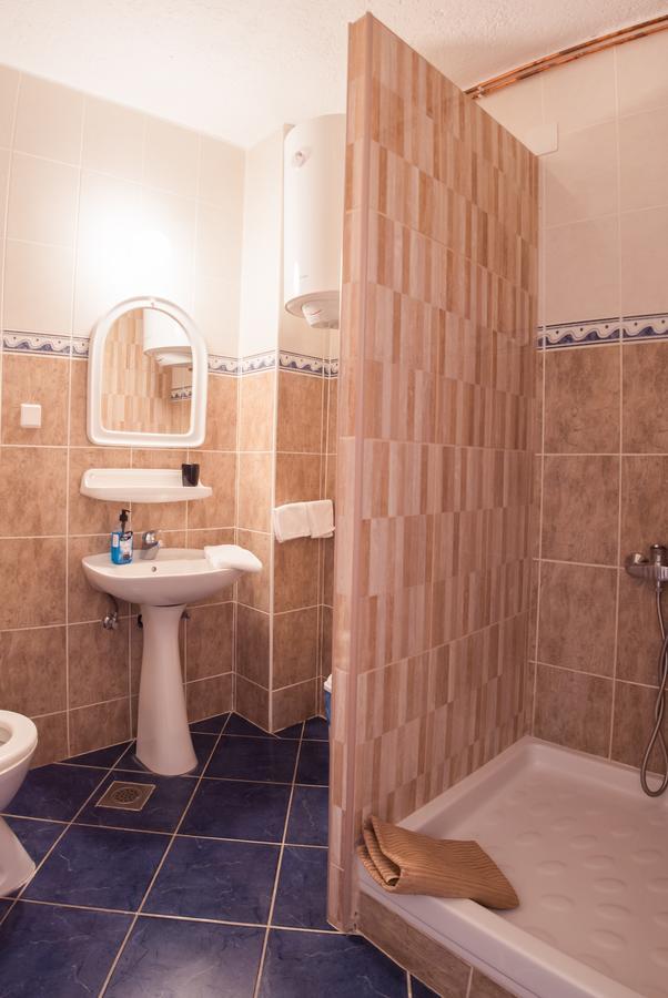 Apartment Vanja Budva