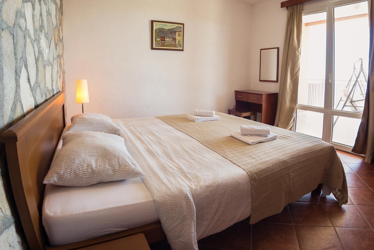 Apartment Vanja