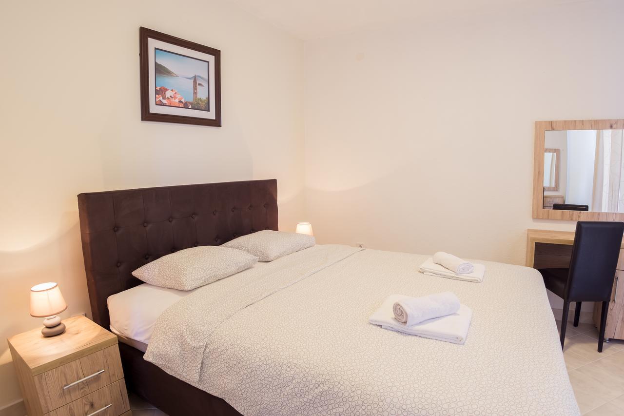 Apartment Vanja Budva