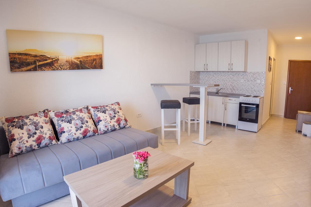 Apartment Vanja