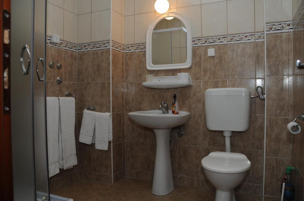 Apartment Vanja