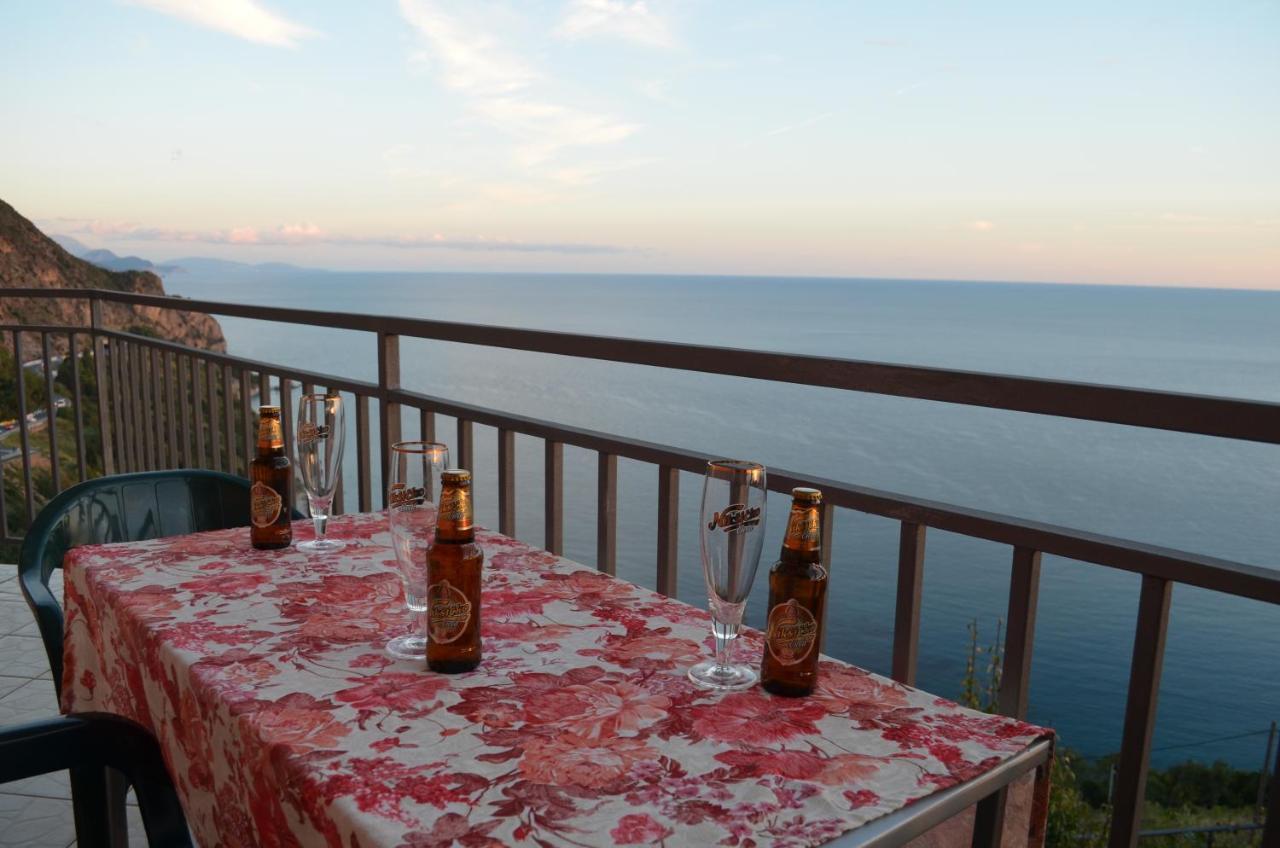 Apartment Vanja Budva